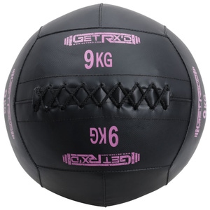 PREMIUM WALL BALL - 9 KG