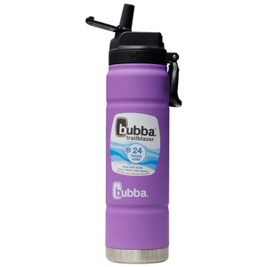 BOTELLA CONTIGO TRAILBLAZER 709ML GRAPEFRUIT/LILA