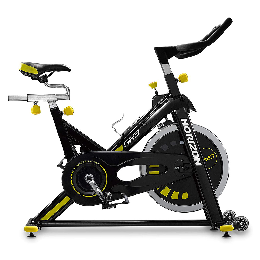 Oferta de bicicletas estáticas outlet