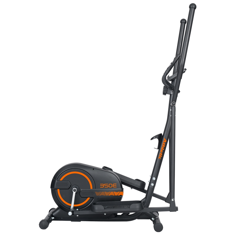 ELLIPTICA ATHLETIC 350E C/ ASIENTO