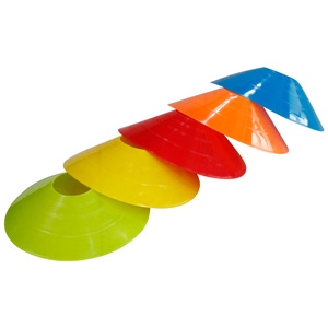 CONOS DE PLASTICO BRAVO
