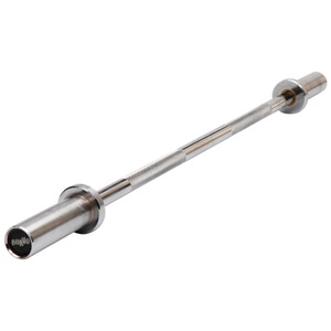 BARRA CROMADA RECTA 1200MM BRAVO