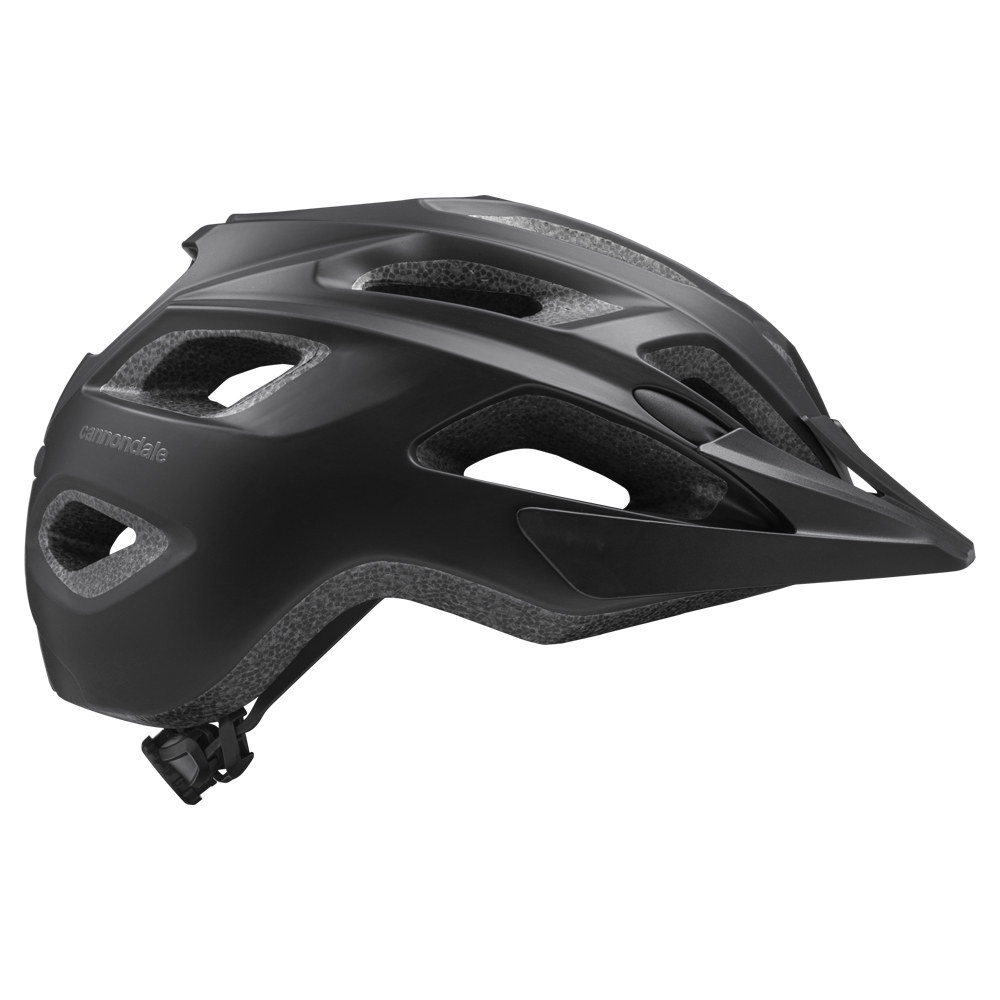 Cascos de sales bicicleta cannondale
