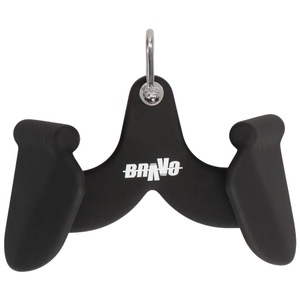 AGARRE DORSAL CORTO NEOPRENO BRAVO