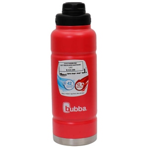 BOTELLA TRAILBLAIZER WATERMEL 1,2 LITROS