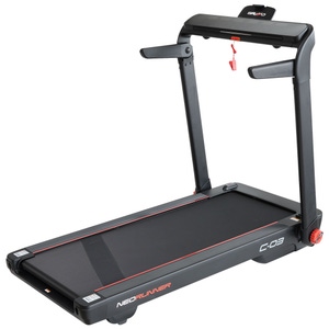CINTA DE CAMINAR NEORUNNER BRAVO C3