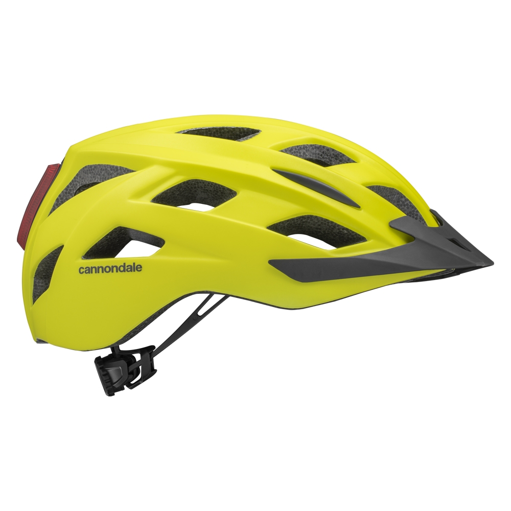 CASCO CANNONDALE AMARILLO QUICK