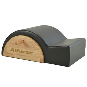 ATHLETIC - SPINE CORRECTOR BARREL