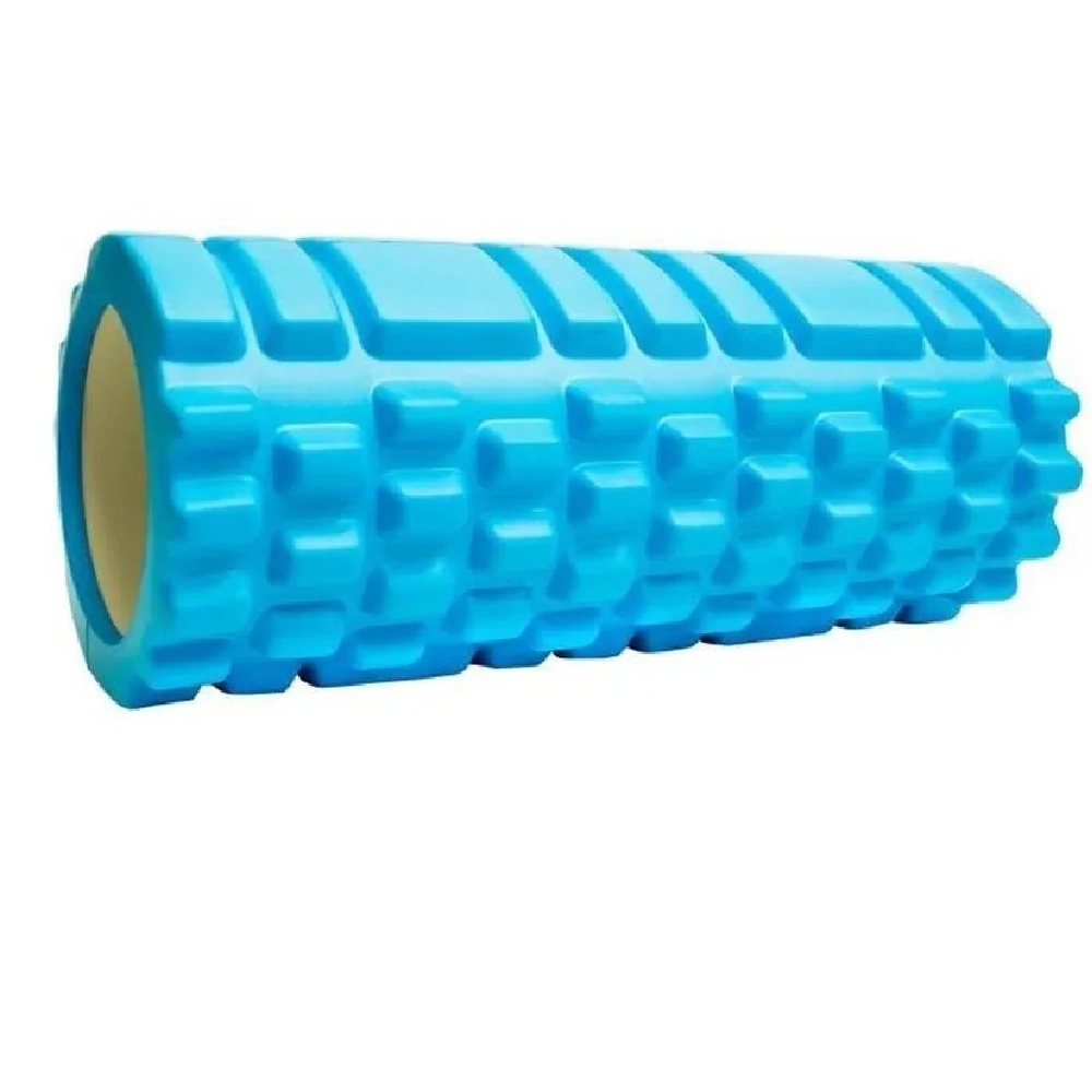 FOAM ROLLER FIRME NIVEL 1 BRAVO