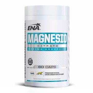 CITRATO DE MAGNESIO ENA