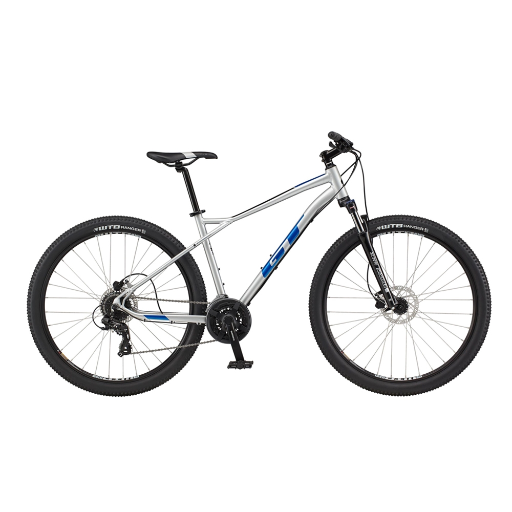 BICICLETA MTB GT AGRESSOR EXPERT
