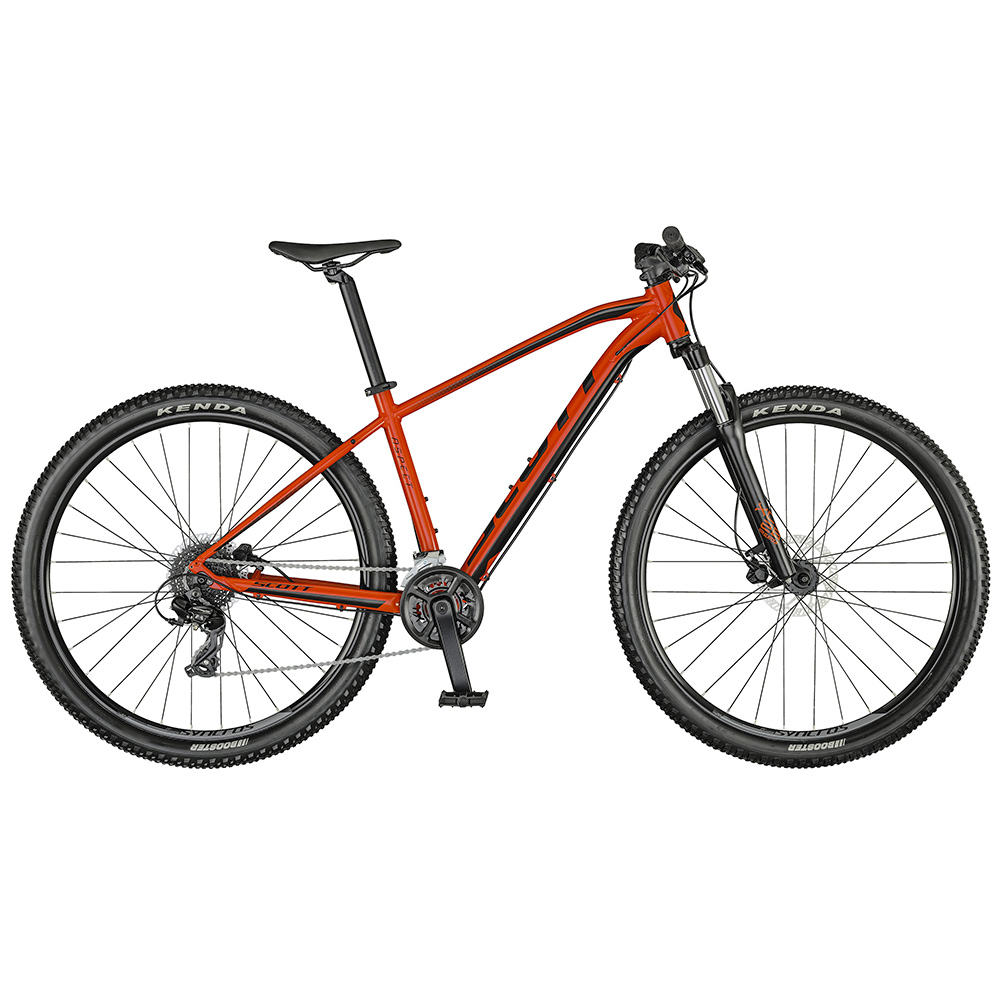 BICICLETA MTB SCOTT ASPECT 960