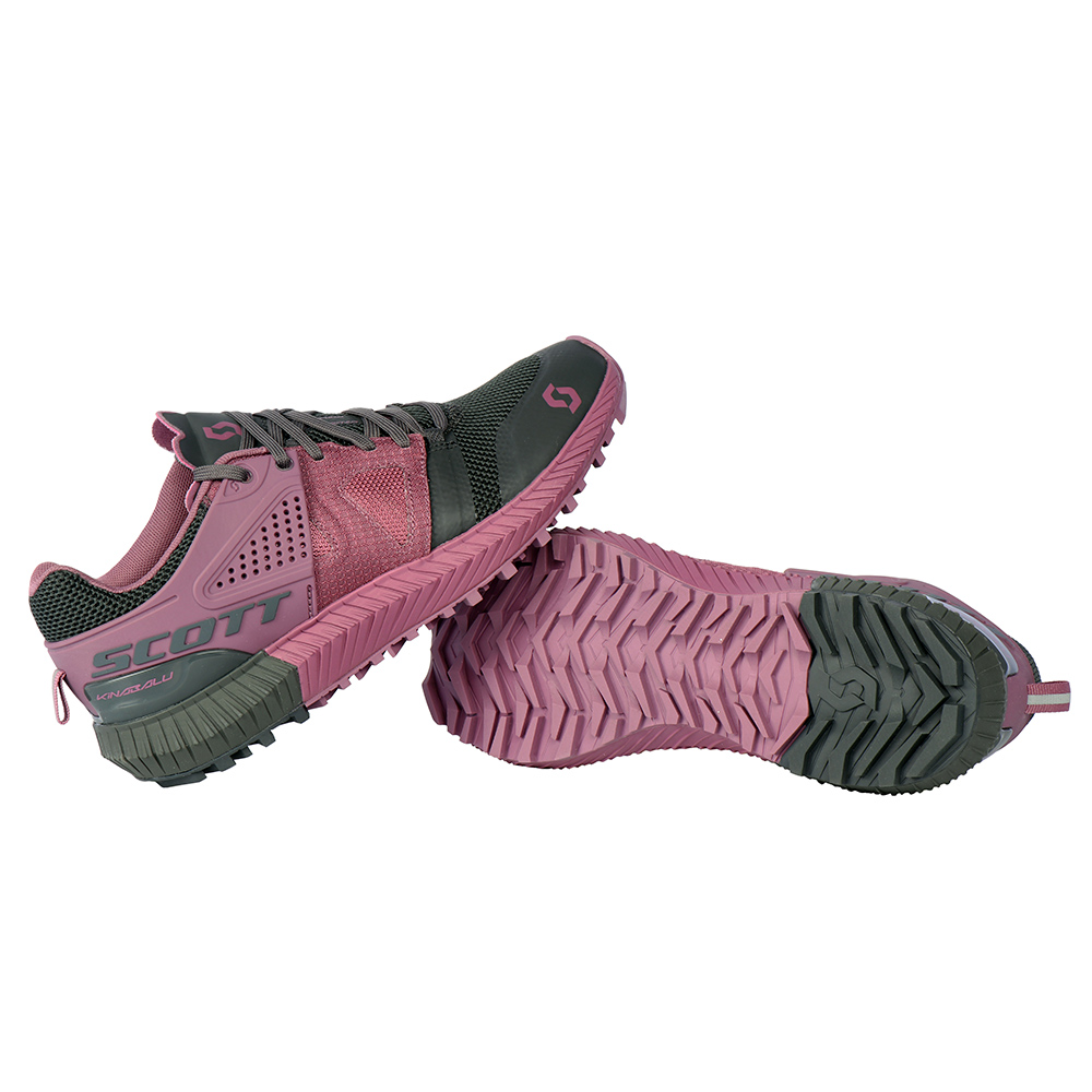 Calzados scott sales