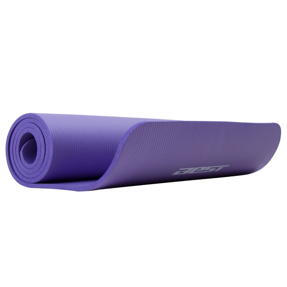FITNESS MAT 10MM BEST