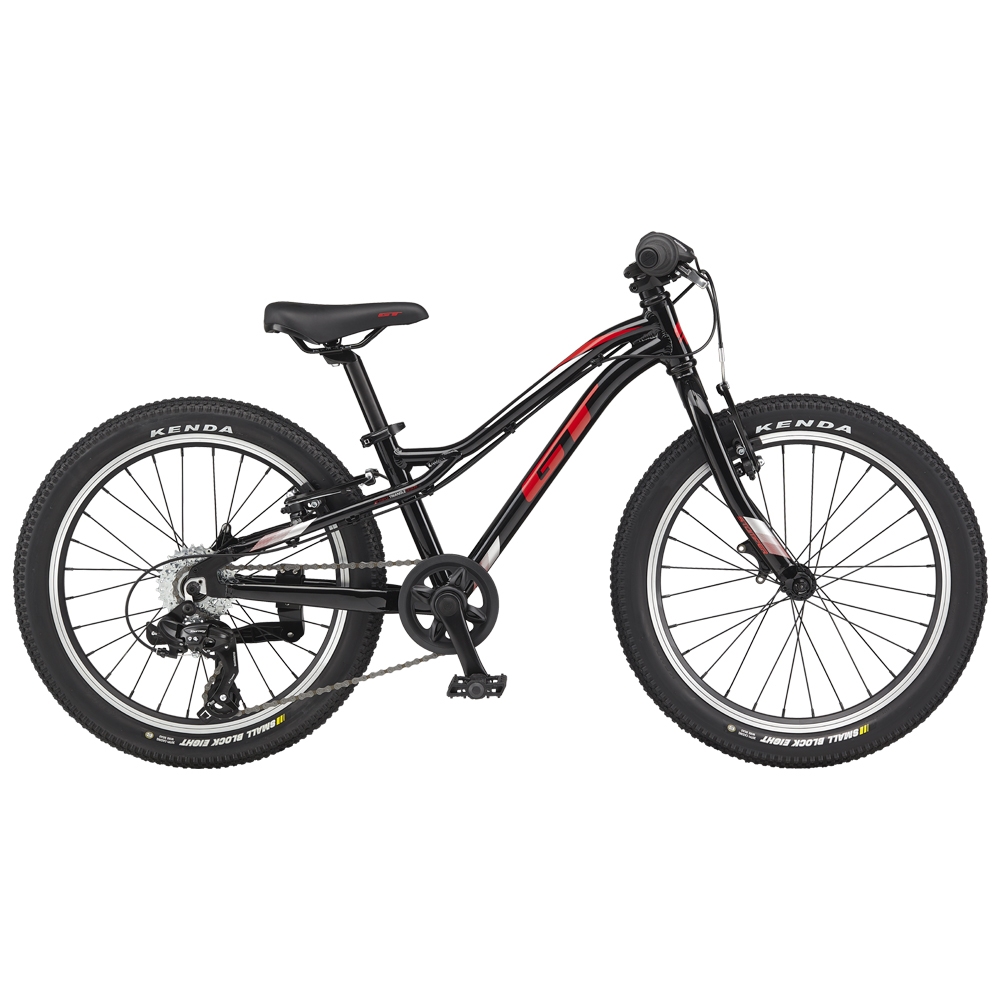 Bicicletas de montaña gt precios best sale