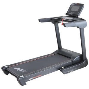CINTA DE CAMINAR NEORUNNER BRAVO C4