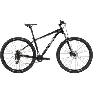 BICICLETA MTB CANNONDALE TRAIL 8