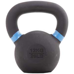 KETTLEBELL BRAVO 12 KG