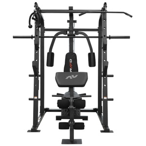 TYTAN SMITH RACK W/ BENCH BRAVO