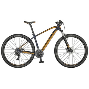 BICICLETA MTB SCOTT ASPECT 970