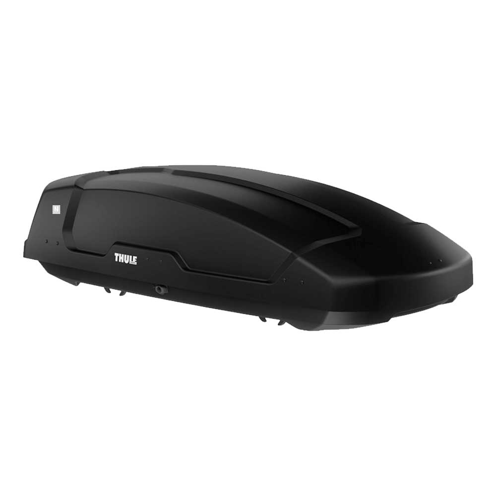 PORTAEQUIPAJE THULE 400L NEGRO
