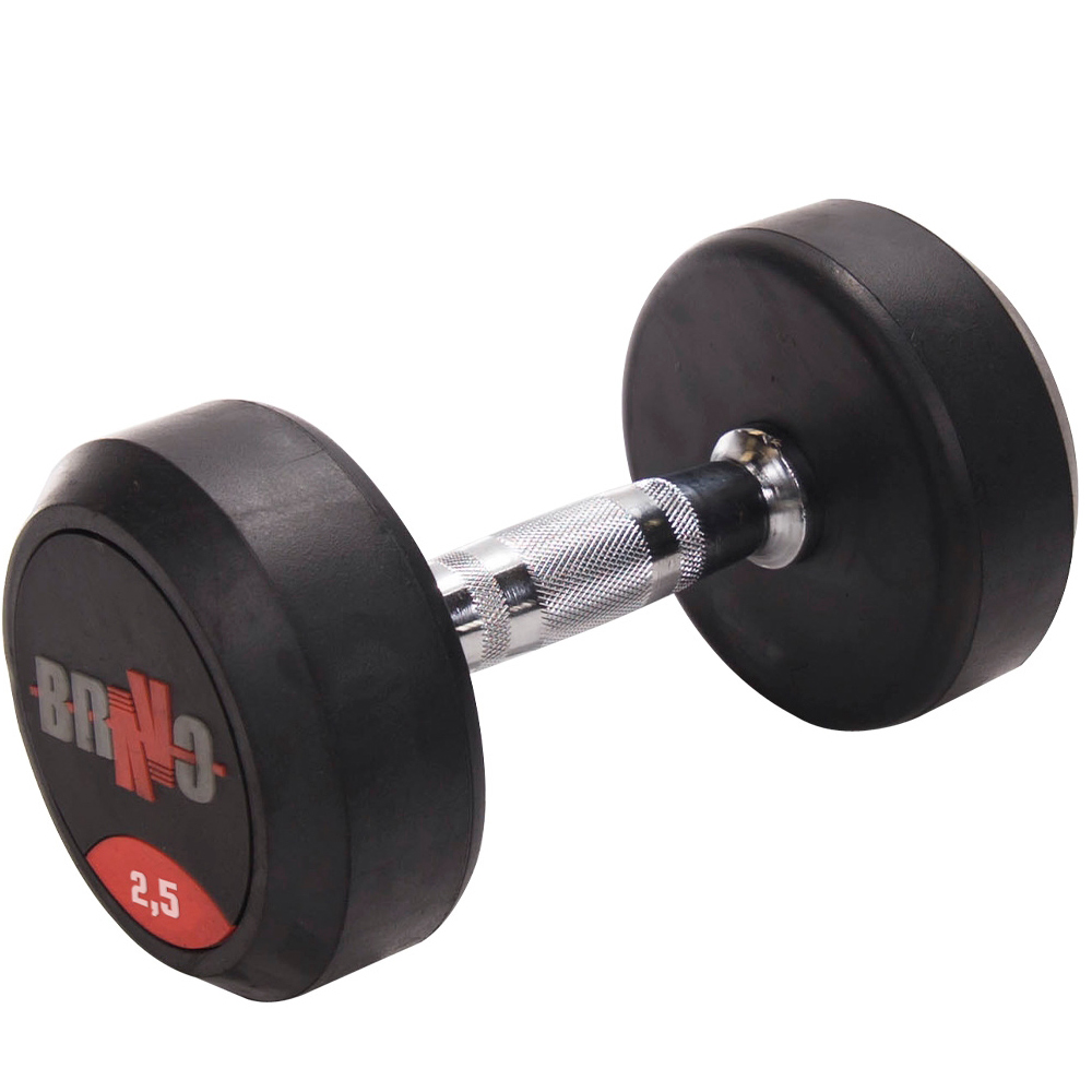 Mancuernas de discount 2 5 kg