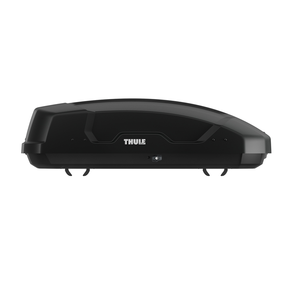 PORTAEQUIPAJE THULE 300L NEGRO