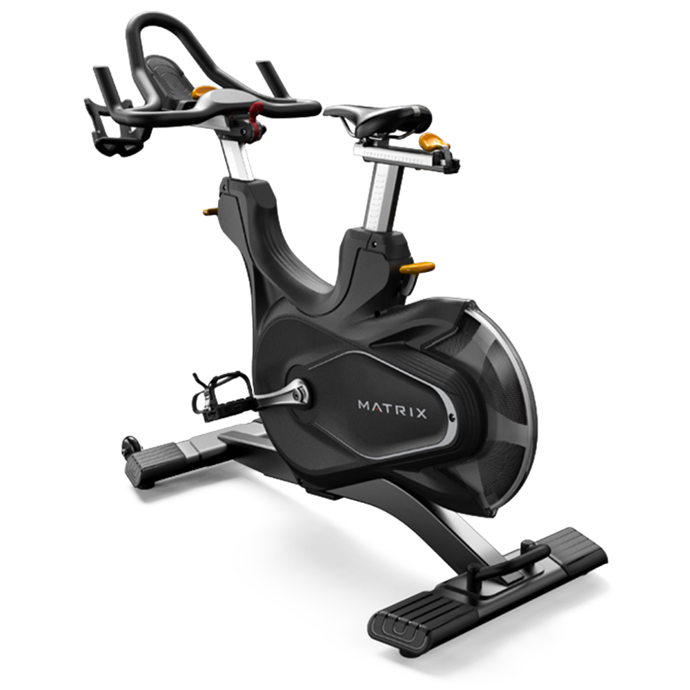 BICICLETA EST TICA MATRIX CYCLE CXC