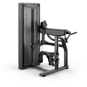 JOHNSON VERSA CURL DE BÍCEPS