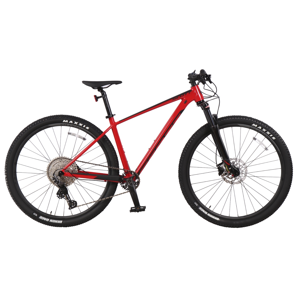 Bicicleta mtb scott scale deals