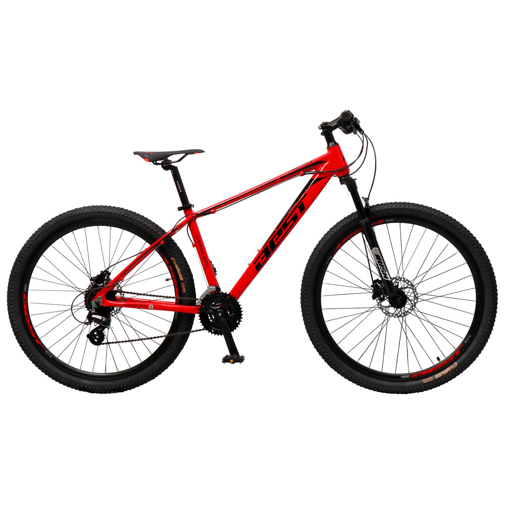 BICICLETA MTB BEST SAVAGE 294