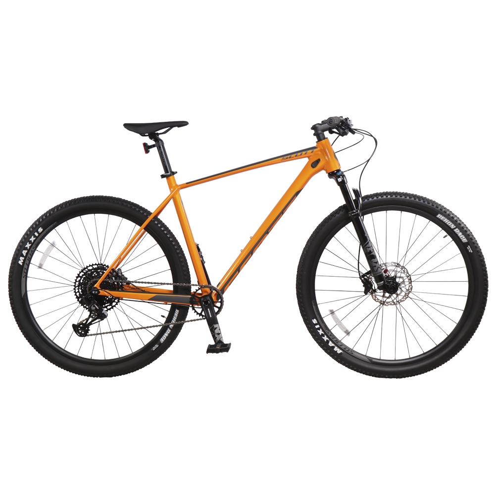BICICLETA MTB SCOTT SCALE 960