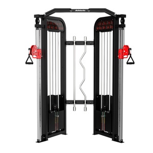 DYNAMIC - ENTRENADOR FUNCIONAL