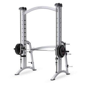 JOHNSON MATRIX SMITH MACHINE MG