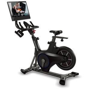BICICLETA ESTÁTICA HORIZON CYCLE -XP INDOOR CYCLE