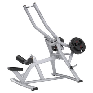 JOHNSON MATRIX MG LAT PULLDOWN