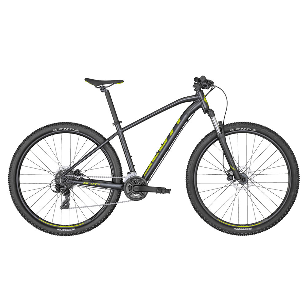 Scott aspect precio online