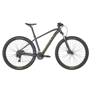 BICICLETA MTB SCOTT ASPECT 760