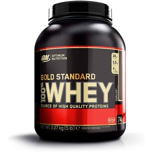 PROTEINA WHEY CHOCOLATE 5LB