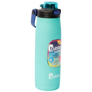 BOTELLA RADLANT 709ML ISLAND TEAL