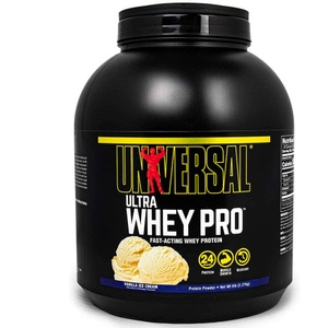 PROTEINA ULTRA WHEY PRO VAINILLA ICE 5LB