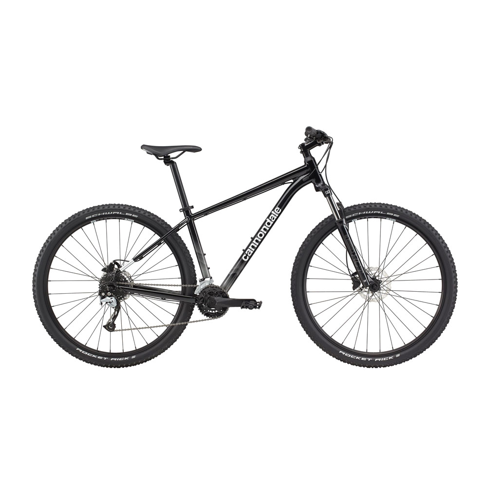 BICICLETA MTB CANNONDALE TRAIL 7