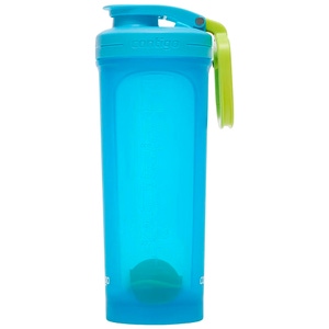 SHAKE Y GO FIT 2.0 828ML BLUE RASPBERRY