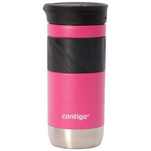 VASO CONTIGO BYRON 2.0 SNAPSEAL 473 ML DRAGO