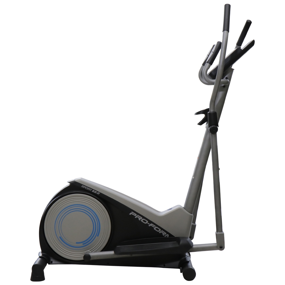 EL PTICA PROFORM SPORT 2.0