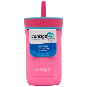 VASO LEIGHTON KIDS AZALEA SOFT 350ML