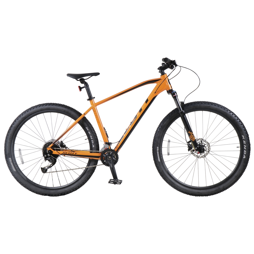 BICICLETA MTB SCOTT ASPECT 940