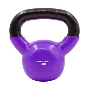 KETTLEBELL BEST 6 KG