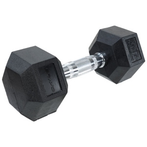 MANCUERNA HEXAGONALES 7 KG BRAVO