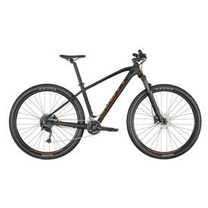 BICICLETA MTB SCOTT ASPECT 740